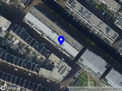 112 melding Ambulance met gepaste spoed naar de Compagniestraat in Alkmaar