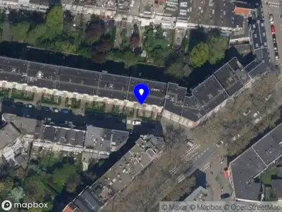 112 melding Ambulance met grote spoed naar de Hofstedestraat in Rotterdam