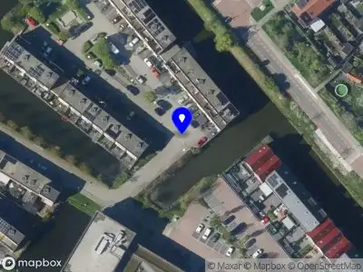 Ambulance met gepaste spoed naar de Tuinfluiter in Nieuwe Niedorp