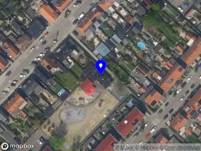 112 melding Ambulance met gepaste spoed naar de Willemstraat in Ridderkerk