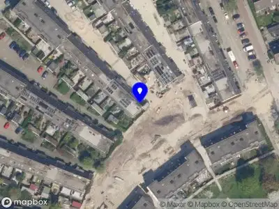 112 melding Ambulance naar de Wagenmakerhof in Schiedam