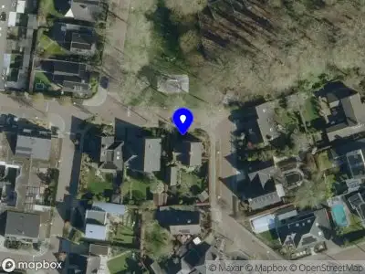 Politie naar de Kwikstaart in Sint-Oedenrode