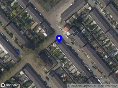 112 melding Ambulance met gepaste spoed naar de Bloemenlaan in Rotterdam