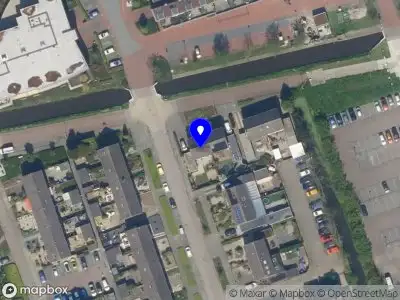 Ambulance met grote spoed naar de Tiendweg in Nieuwpoort