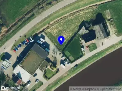 Brandweer met grote spoed naar de Echtenseweg in Hoogeveen