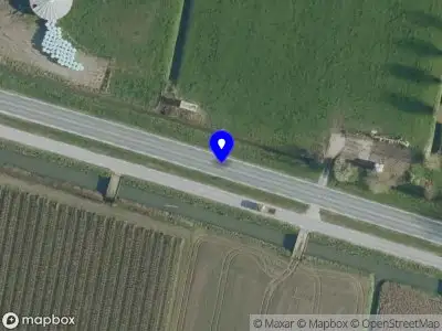 Snelheidscontrole op N830 te Vuren