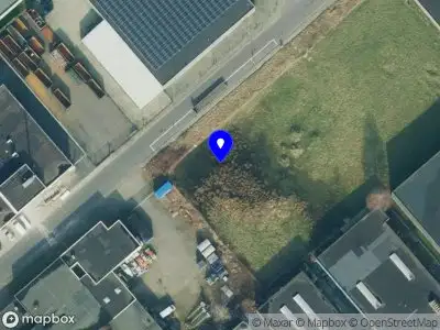 112 melding Brandweer met grote spoed naar de Van der Hoopweg in Almelo vanwege stankoverlast