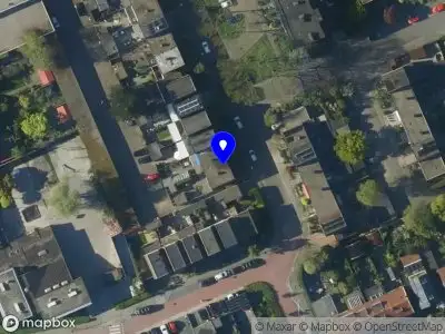 Ambulance naar de Vredehofstraat in Hoorn vanwege ongeval met letsel