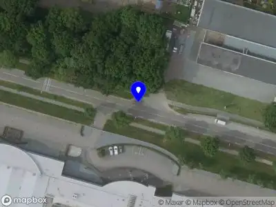 Snelheidscontrole op Keulsebaan te Roermond