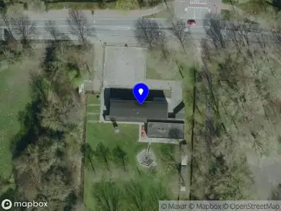 Politie naar de Locatellistraat in Eindhoven vanwege ongeval met letsel