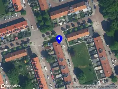 Besteld ambulance vervoer naar de Dirk Wittehof in Amsterdam