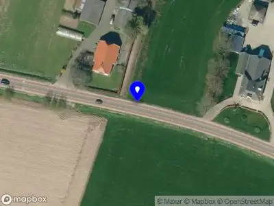 Snelheidscontrole op Eldrikseweg te Laag-Keppel