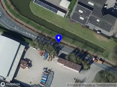 Snelheidscontrole op Jan van der Heijdenstraat te Oud-Beijerland