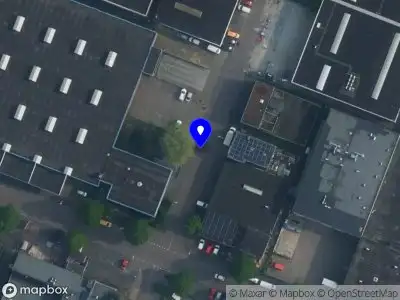 112 melding Ambulance met grote spoed naar de Volmerstraat in Diemen