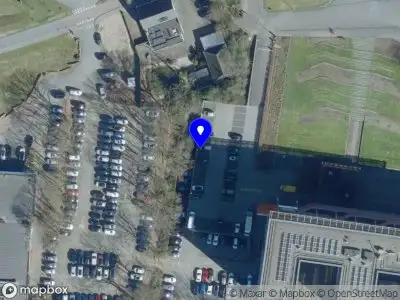Snelheidscontrole op Graafsebaan te Rosmalen