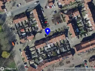 112 melding Ambulance met grote spoed naar de Ooievaarshoek in Spijkenisse