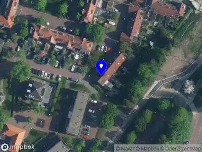 Ambulance met gepaste spoed naar de Roemerdorpstraat in Amstelveen