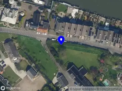 112 melding Ambulance met gepaste spoed naar de IJsseldijk in Krimpen aan den IJssel