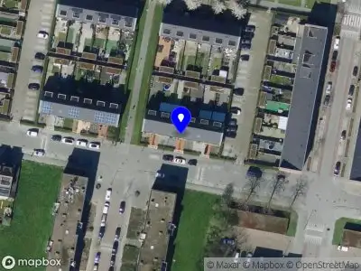 112 melding Ambulance met grote spoed naar de Ossenisseweg in Rotterdam