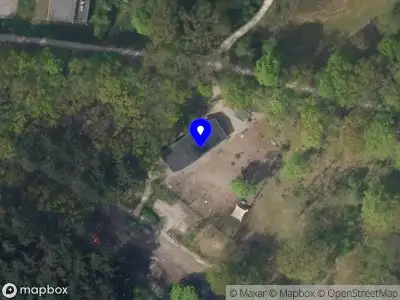 Brandweer met grote spoed naar de Weg over Anna's Hoeve in Hilversum