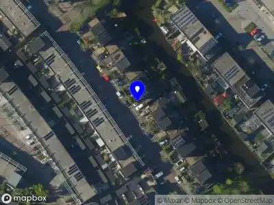 Overlastmelding Jan Glijnisweg in Heerhugowaard