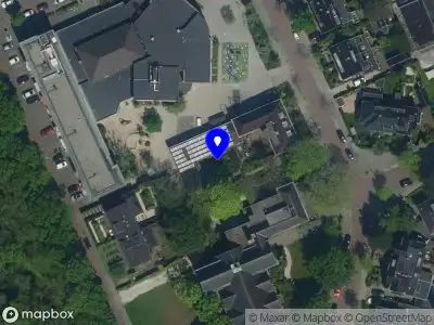 Ambulance met gepaste spoed naar de Middenduinerweg in Santpoort-Noord