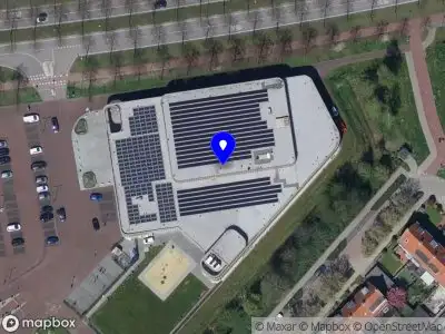 Politie met grote spoed naar de Parklaan in Etten-Leur vanwege letsel