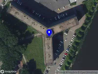 112 melding Traumahelikopter met grote spoed naar de Vrijheer van Eslaan in Papendrecht