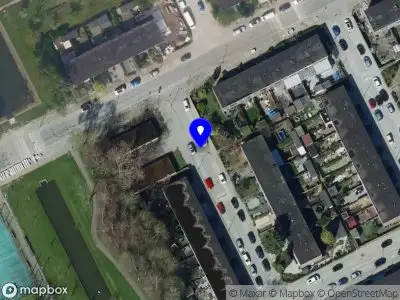 Besteld ambulance vervoer naar de Breudijk in Rotterdam