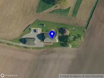 Brandweer met gepaste spoed naar de Heideweg in Harreveld vanwege waarnemen gaslucht