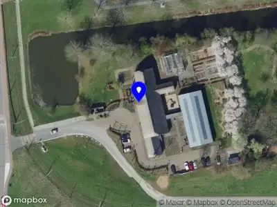 Ambulance met gepaste spoed naar de Kapelburg in Rotterdam