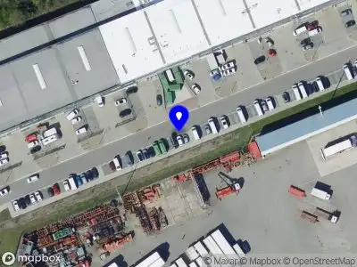 Snelheidscontrole op Florijnstraat te Ridderkerk