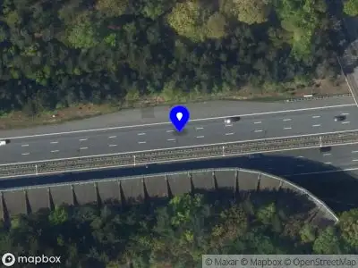 Snelheidscontrole op A28 te Zeist