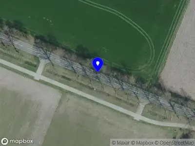 Snelheidscontrole op Beltweg te Siebengewald