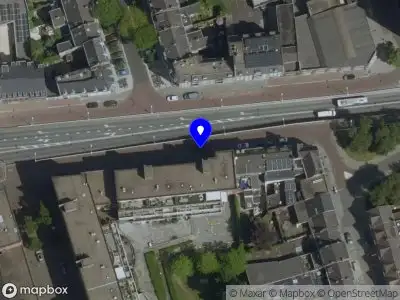 Brandweer en politie met gepaste spoed naar de Akerstraat in Maastricht vanwege stankoverlast