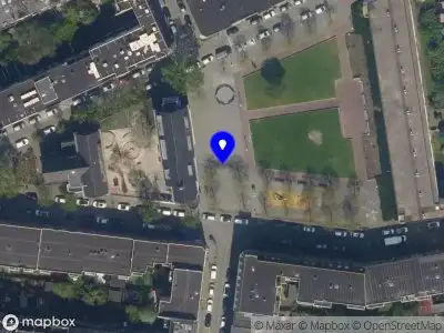 Besteld ambulance vervoer naar de Buitenhofstraat in Rotterdam