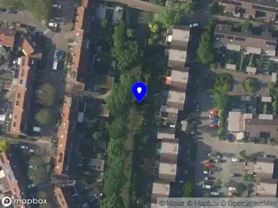 Brandweer met grote spoed naar de Kruin in Huizen vanwege reanimatie