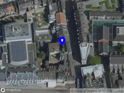 Overlastmelding Mosae Forum in Maastricht