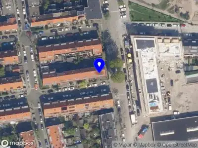 112 melding Ambulance met gepaste spoed naar de Azaleastraat in Rotterdam