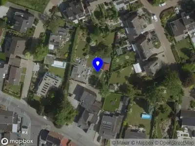 Overlastmelding Merelstraat in Berg en Terblijt