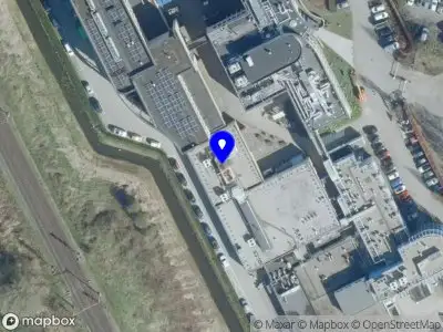 Brandweer met gepaste spoed naar de Hambakenwetering in 's-Hertogenbosch