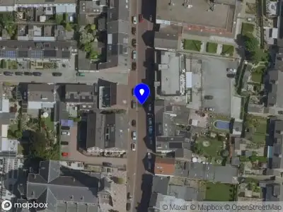 Overlastmelding Heukelstraat in Maastricht