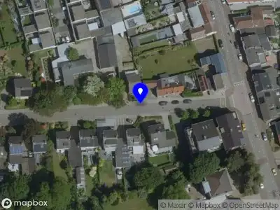 Overlastmelding Dokter Poelsstraat in Gronsveld