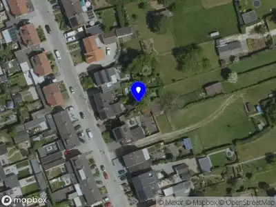 Overlastmelding Meester Claessensstraat in Gronsveld