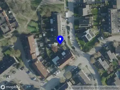 Brandweer met grote spoed naar de Gitaar in Ewijk vanwege stankoverlast