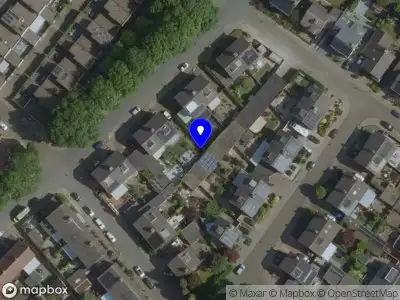 Overlastmelding Kloostersteeg in Beek