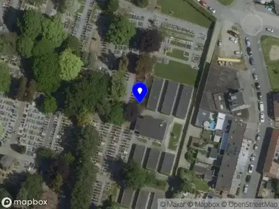 Overlastmelding Akersteenweg in Maastricht