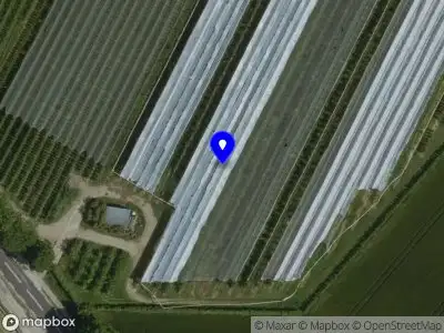 Overlastmelding  in  gesloten