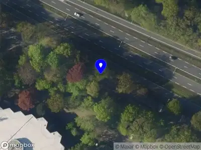 Snelheidscontrole op Laan 1914 te Amersfoort