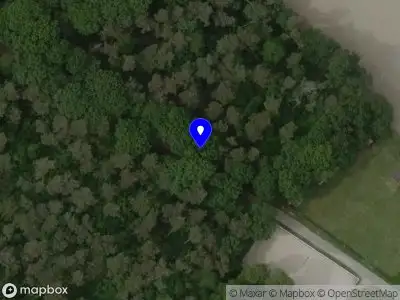 Politie naar de Haarenderweg in Maria Hoop vanwege aanrijding met letsel